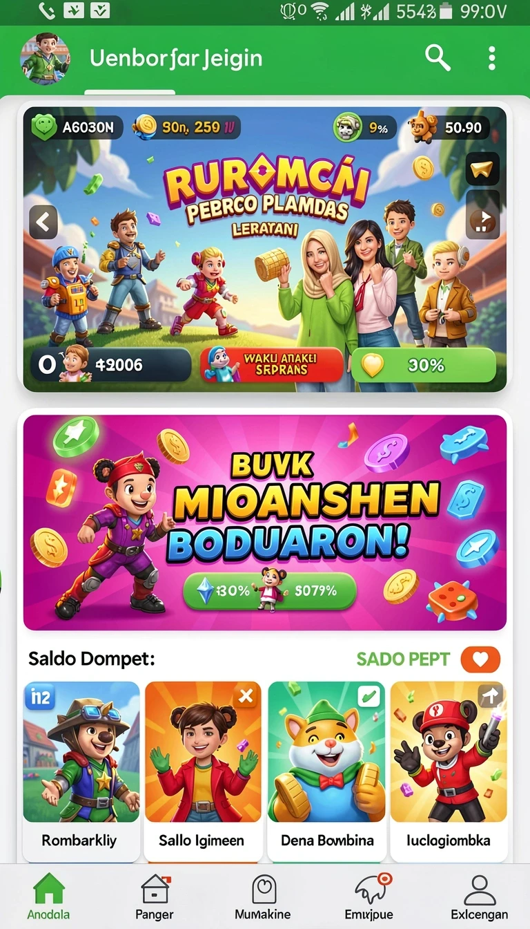 Screenshot rvip3 nomor 3