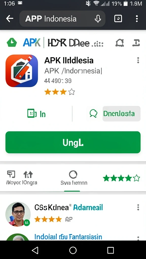 Screenshot sambaltoto nomor 2