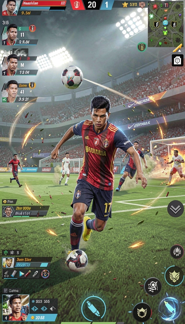 Screenshot slot367 nomor 3