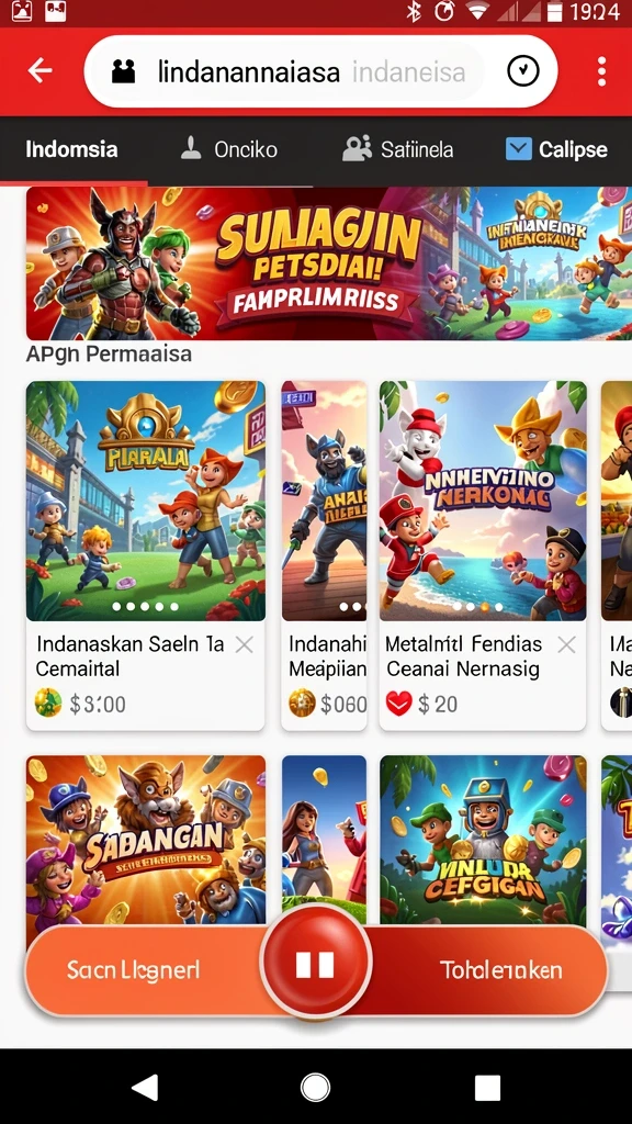 Screenshot svipsidn nomor 1