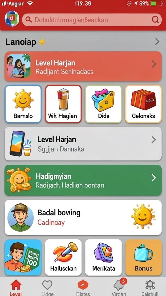 Screenshot svipsidn nomor 3