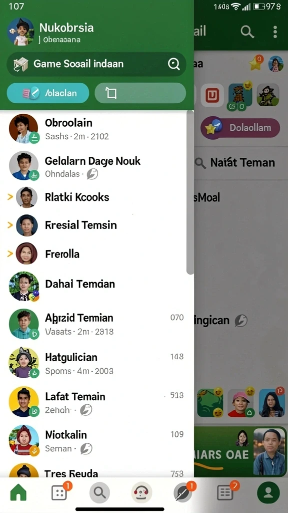 Screenshot untunggo nomor 3