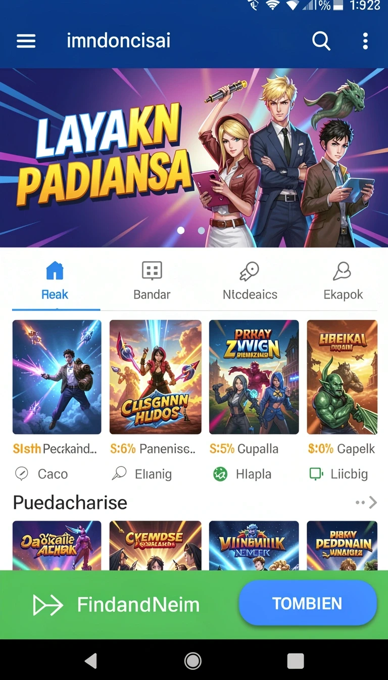 Screenshot v21 nomor 3