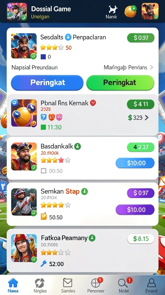Screenshot v98 nomor 3