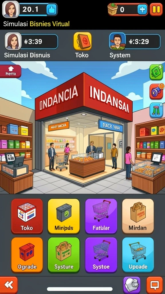 Screenshot vip333 nomor 1