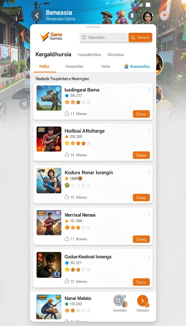 Screenshot virus88 nomor 2
