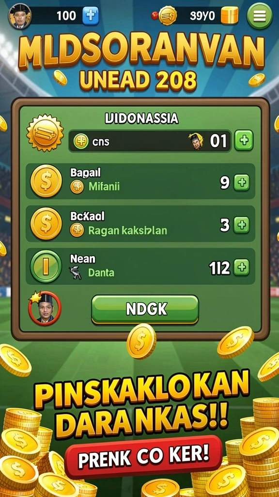 Screenshot wow77 nomor 2