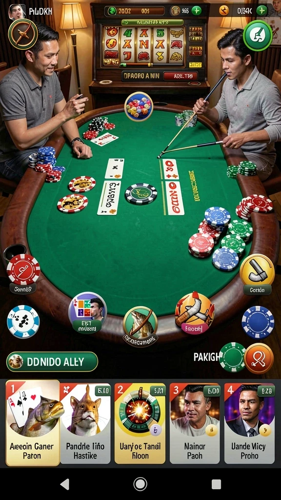 Screenshot wow77 nomor 3
