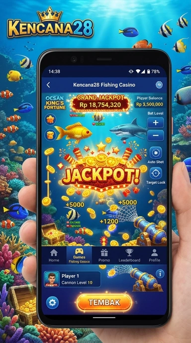 kencana28 — galeri pratinjau Resmi APK